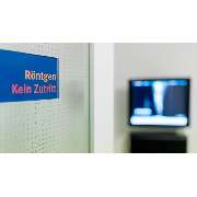 Fachärztliches Zentrum – Dr. Helge Tholen Fachtierarzt für Kleintiere - GALLERY