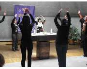 Fachakademie für Sozialpädagogik, Sankt Hildegard - GALLERY