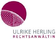 Fachanwältin für Arbeitsrecht und Sozialrecht Ulrike Herling - 1