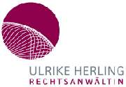 Fachanwältin für Arbeitsrecht und Sozialrecht  Ulrike Herling - 1