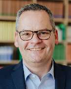 Fachanwalt für Arbeitsrecht Reinald Berchter - 3