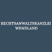 Fachanwalt für Strafrecht Gernot Wendland - LOGO
