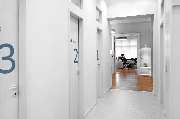 Facharztzentrum Urologie Berlin Wagner / Wolff / Sattaf - GALLERY