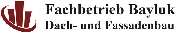 Fachbetrieb Bayluk Industrielle Dach- und Fassadentechnik - Logo