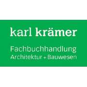 Fachbuch Krämer - LOGO
