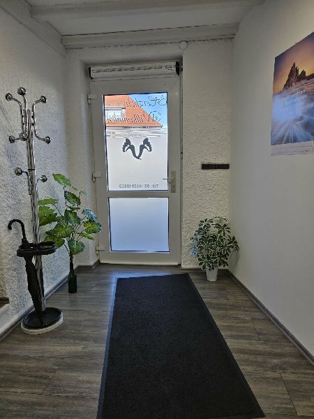 Fachfußpflege Vanya - GALLERY