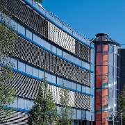 Fachhandel für Sonnenschutztechnik und Zubehör Chlebowski & Lübke Inh. André Krause e.K. - GALLERY
