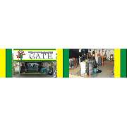 Fachmarkt Gath - LOGO