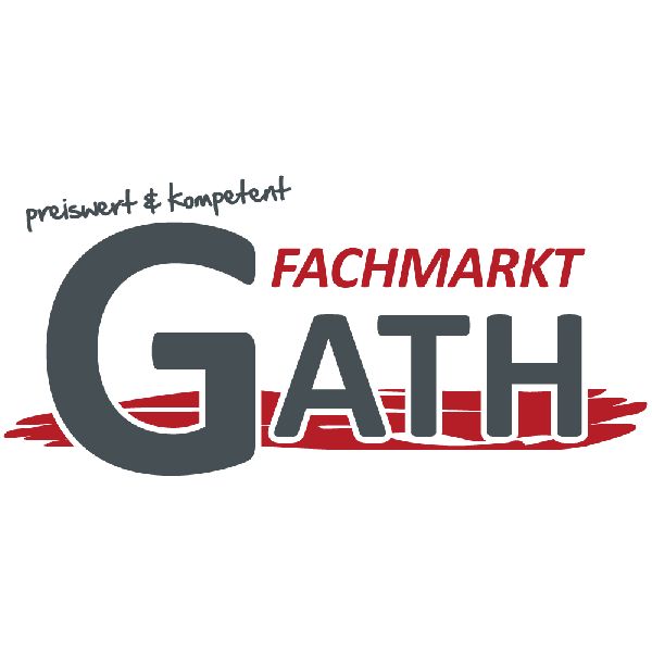 Fachmarkt Gath u. Gatherm e.K. - LOGO