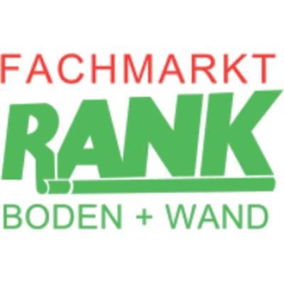 Fachmarkt Rank - LOGO