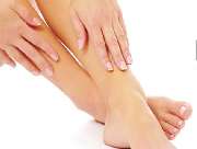 Fachpraxis für Podologie - med. Fußpflege - Frau Kristin Runge - 3