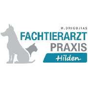 Fachtierarztpraxis Hilden M. Drigojias - LOGO
