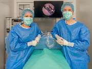 Fachzentrum für Kleintiermedizin Langenhagen, Tierarzt Dr. Bogenhagen & Stegen, DECVS - GALLERY