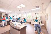 Fachzentrum Kieferorthopädie Hildesheim, Prof. Dr. Dr. Christian Scherer - GALLERY