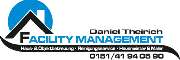 Facility Management Daniel Theirich - 1