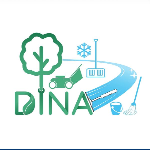 Facility Management DINA - 1