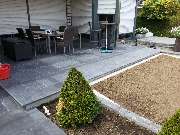 Facility Management Körfer GmbH - Garten neu