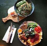 FACTORY GIRL Restaurant - 175