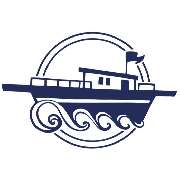 Fähre Wettin - LOGO