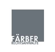 FÄRBER Rechtsanwälte - GALLERY