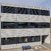 FAGSI Vertriebs- und Vermietungs-GmbH - Fagsi Bürobau
