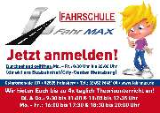 Fahr MAX UG (haftungsbeschränkt) - 1