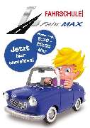 Fahr MAX UG (haftungsbeschränkt) - 3