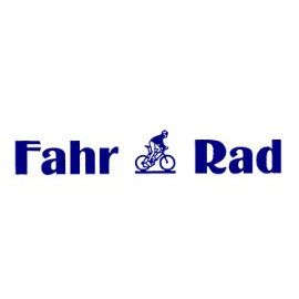 Fahr-Rad - LOGO