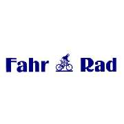 Fahr-Rad - LOGO