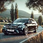 Fahrdienst am Rhein Sari GmbH - Kombi - Fahrten zum Festpreis