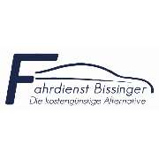 Fahrdienst Bissinger - LOGO