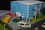 Fahrdienst KROG - GALLERY