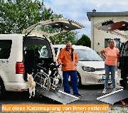 Fahrdienst KROG - GALLERY