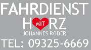 Fahrdienst mit Herz - 1