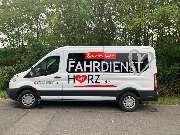 Fahrdienst mit Herz - 5