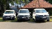 Fahrdienst RUF - 1