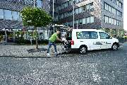 FAHRDIENST VOGT - GALLERY