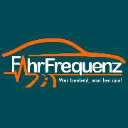 FahrFrequenz - LOGO