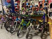 Fahrrad Ambrosius GmbH Inh. Joscha Schumacher - GALLERY