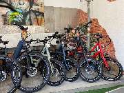 Fahrrad Ambrosius GmbH Inh. Joscha Schumacher - GALLERY