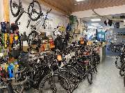 Fahrrad Ambrosius GmbH Inh. Joscha Schumacher - GALLERY