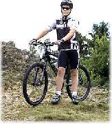 Fahrrad Becker Eschbach - 2