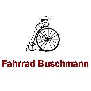 Fahrrad Buschmann - LOGO