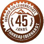 Fahrrad Eberhardt GmbH - LOGO