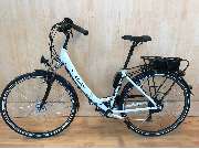 Fahrrad-Elektrik Seger - GALLERY