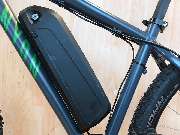 Fahrrad-Elektrik Seger - GALLERY