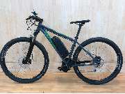 Fahrrad-Elektrik Seger - GALLERY