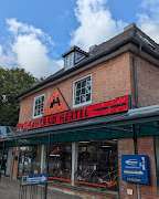 FAHRRAD HERTEL - GALLERY