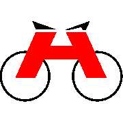 FAHRRAD HERTEL - LOGO