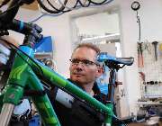 Fahrrad Rabl - GALLERY
